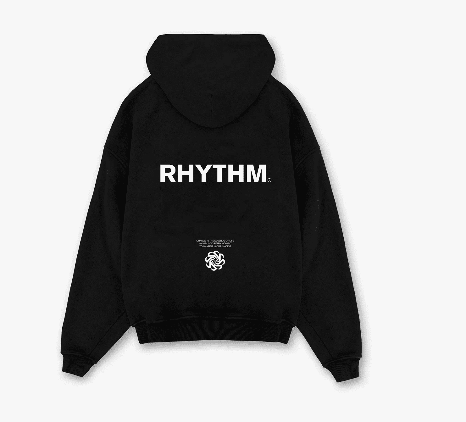 Rhythm — Apparel Branding — image 1 of 2